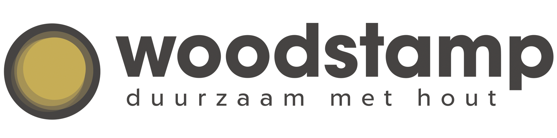 Woodstamp